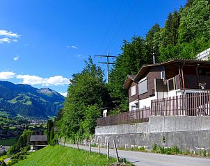 Verblijf 1804901 • Vakantiewoning Berner Oberland • Vakantiehuis Chalet Guldeli 