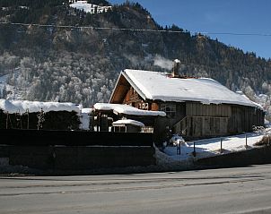 Verblijf 1804902 - Appartement Berner Oberland - Appartement Chalet Bifigen