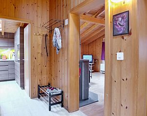 Verblijf 1804904 - Appartement Berner Oberland - Appartement Elsighornblick