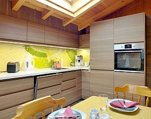 Verblijf 1804904 - Appartement Berner Oberland - Appartement Elsighornblick