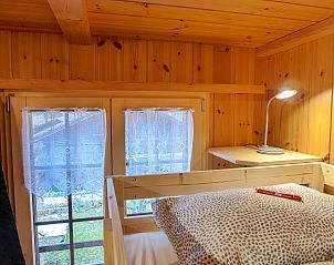 Verblijf 1804904 - Appartement Berner Oberland - Appartement Elsighornblick