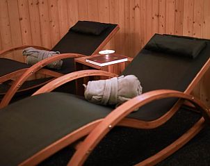 Verblijf 1804905 - Appartement Berner Oberland - Appartement Cozy Chalet