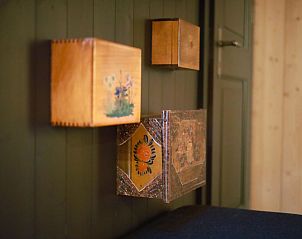 Verblijf 1804905 - Appartement Berner Oberland - Appartement Cozy Chalet