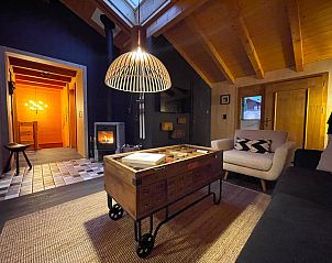 Verblijf 1804905 - Appartement Berner Oberland - Appartement Cozy Chalet