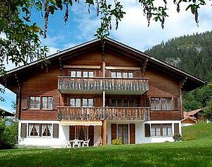 Verblijf 1805002 • Appartement Berner Oberland • Appartement Linder 
