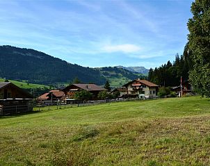 Verblijf 1805003 - Appartement Berner Oberland - Appartement Bolzli-Hus