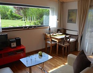 Verblijf 1805003 - Appartement Berner Oberland - Appartement Bolzli-Hus