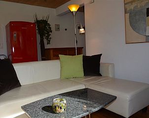 Verblijf 1805003 - Appartement Berner Oberland - Appartement Bolzli-Hus