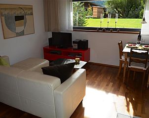 Verblijf 1805003 - Appartement Berner Oberland - Appartement Bolzli-Hus