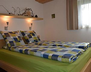 Verblijf 1805003 - Appartement Berner Oberland - Appartement Bolzli-Hus