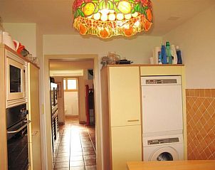 Verblijf 1805109 - Appartement Berner Oberland - Appartement Grüenbüelti