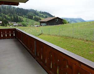 Verblijf 1805110 - Appartement Berner Oberland - Appartement Henry (Hochparterre)