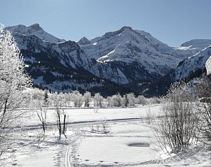 Verblijf 1805402 - Appartement Berner Oberland - Appartement Am Schilf