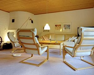 Verblijf 1805402 - Appartement Berner Oberland - Appartement Am Schilf