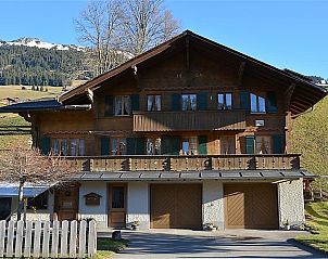 Verblijf 1805406 • Appartement Berner Oberland • Appartement Lydia 