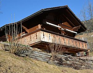 Verblijf 1805407 - Appartement Berner Oberland - Appartement Marmotte, Chalet