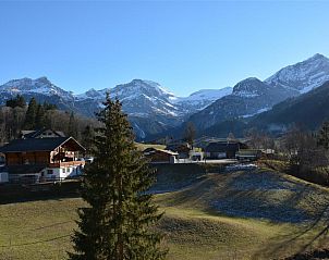 Verblijf 1805407 - Appartement Berner Oberland - Appartement Marmotte, Chalet