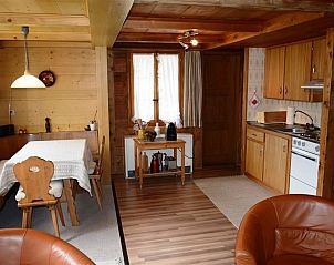 Verblijf 1805407 - Appartement Berner Oberland - Appartement Marmotte, Chalet