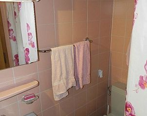 Verblijf 1805407 - Appartement Berner Oberland - Appartement Marmotte, Chalet