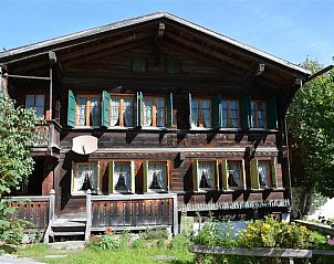 Verblijf 1805604 - Appartement Berner Oberland - Appartement Mittaghorn