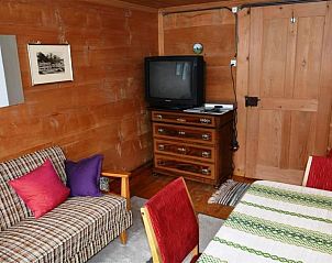 Verblijf 1805604 - Appartement Berner Oberland - Appartement Mittaghorn