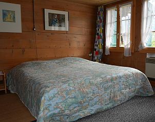 Verblijf 1805604 - Appartement Berner Oberland - Appartement Mittaghorn