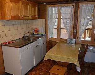 Verblijf 1805604 - Appartement Berner Oberland - Appartement Mittaghorn