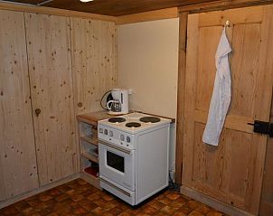 Verblijf 1805604 - Appartement Berner Oberland - Appartement Mittaghorn