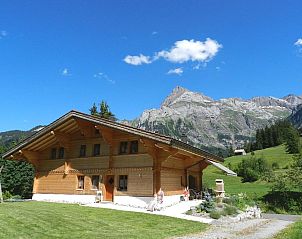 Verblijf 1805608 - Appartement Berner Oberland - Appartement Majelas Heiti