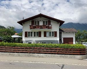 Unterkunft 1805805 • Appartement Berner Oberland • Appartement Vermöhlen-Bohren Ruth 
