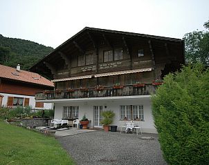Unterkunft 1805806 • Ferienhaus Berner Oberland • Haus Zumbrunn 
