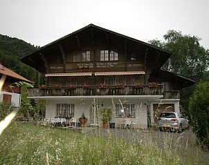 Verblijf 1805806 • Vakantiewoning Berner Oberland • Haus Zumbrunn 