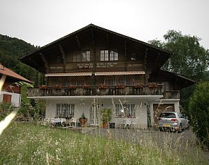 Unterkunft 1805806 • Ferienhaus Berner Oberland • Haus Zumbrunn 