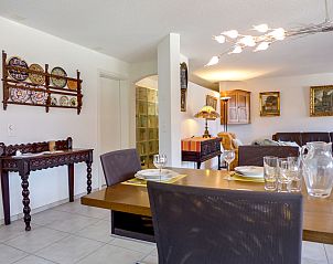 Verblijf 1805807 - Appartement Berner Oberland - Appartement Carina 4 4