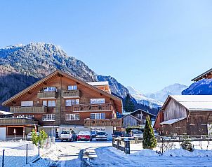 Verblijf 1805807 - Appartement Berner Oberland - Appartement Carina 4 4