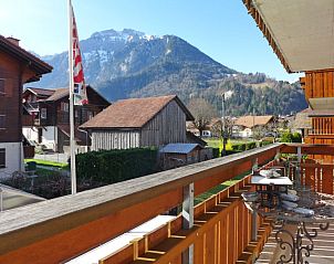 Verblijf 1805808 - Appartement Berner Oberland - Appartement Carina