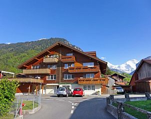 Verblijf 1805808 - Appartement Berner Oberland - Appartement Carina