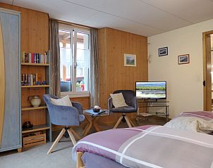 Verblijf 1805902 - Appartement Berner Oberland - Appartement Rösli