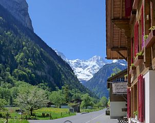 Verblijf 1805902 - Appartement Berner Oberland - Appartement Rösli