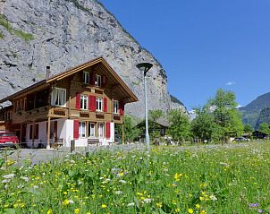 Verblijf 1805902 - Appartement Berner Oberland - Appartement Rösli