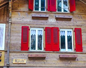 Verblijf 1805902 - Appartement Berner Oberland - Appartement Rösli
