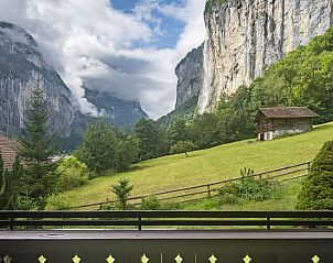 Verblijf 1805911 - Vakantiewoning Berner Oberland - Vakantiehuis Chalet am Schärm