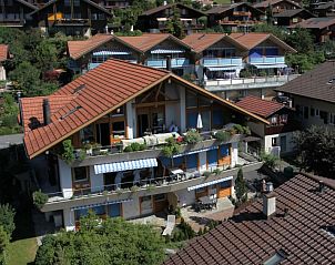 Verblijf 1806001 - Appartement Berner Oberland - Appartement Schwizi's Holiday Apartments