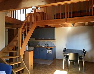 Verblijf 1806001 - Appartement Berner Oberland - Appartement Schwizi's Holiday Apartments