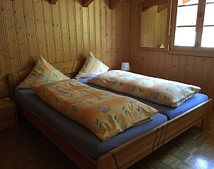Verblijf 1806001 - Appartement Berner Oberland - Appartement Schwizi's Holiday Apartments