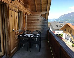 Verblijf 1806001 - Appartement Berner Oberland - Appartement Schwizi's Holiday Apartments