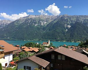 Verblijf 1806006 - Appartement Berner Oberland - Appartement Schwizi's Holiday Apartments