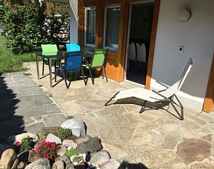 Verblijf 1806006 - Appartement Berner Oberland - Appartement Schwizi's Holiday Apartments