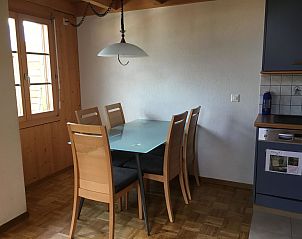 Verblijf 1806006 - Appartement Berner Oberland - Appartement Schwizi's Holiday Apartments