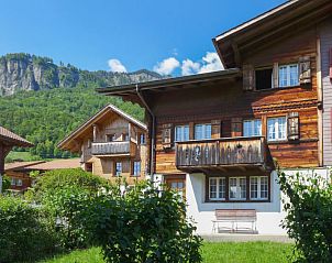 Verblijf 1806102 • Vakantiewoning Berner Oberland • Vakantiehuis Chalet Esther 